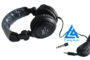 Tai nghe kiểm âm chuyên nghiệp headphone isk SH-988 giá rẻ