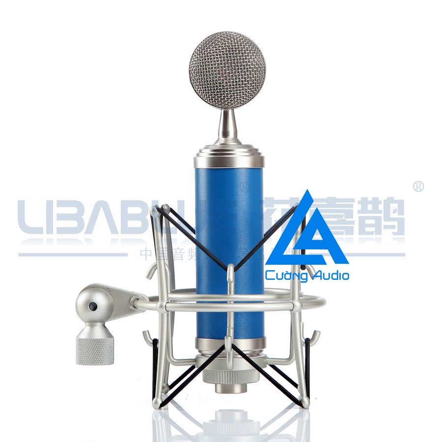 Micro thu âm LibaBlue LD-K900 sang trọng và chất lượng