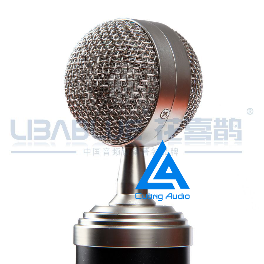 Micro thu âm LibaBlue LD-K900 sang trọng và chất lượng