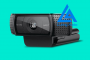 Webcam Logitech C920e Full HD 1080P giải pháp cho Streamer